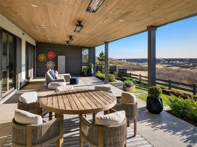 6642 Canyonpoint Road, Castle Pines, CO 80108