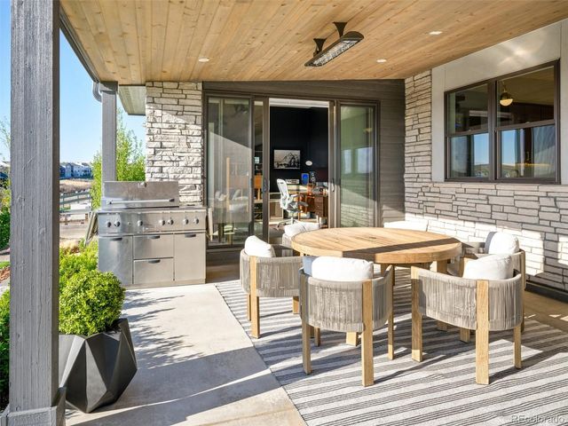 6642 Canyonpoint Road, Castle Pines, CO 80108
