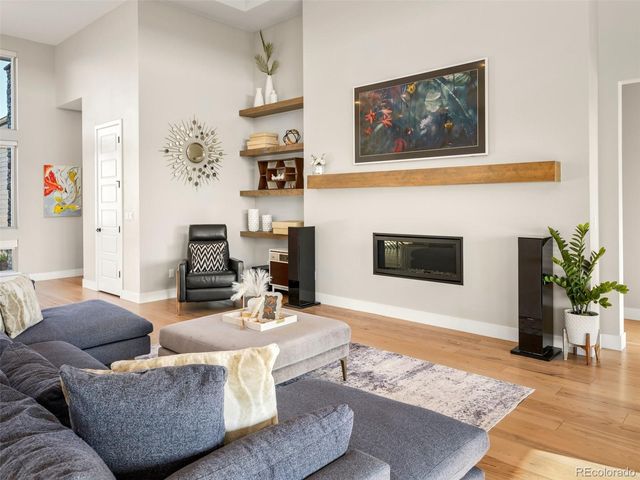 6642 Canyonpoint Road, Castle Pines, CO 80108