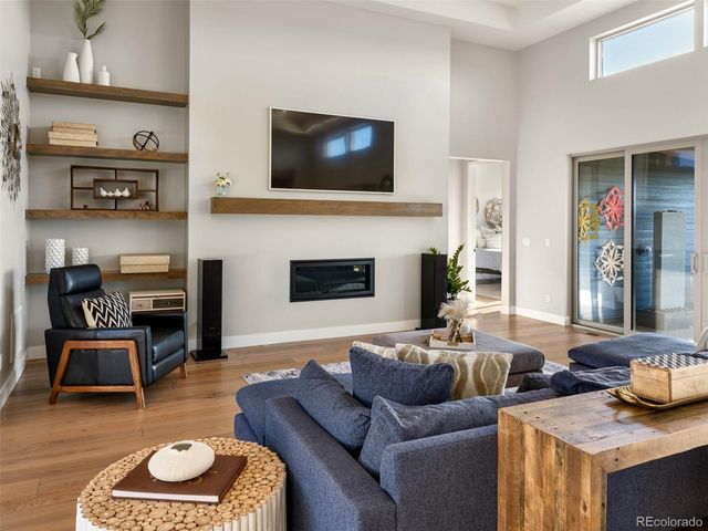 6642 Canyonpoint Road, Castle Pines, CO 80108