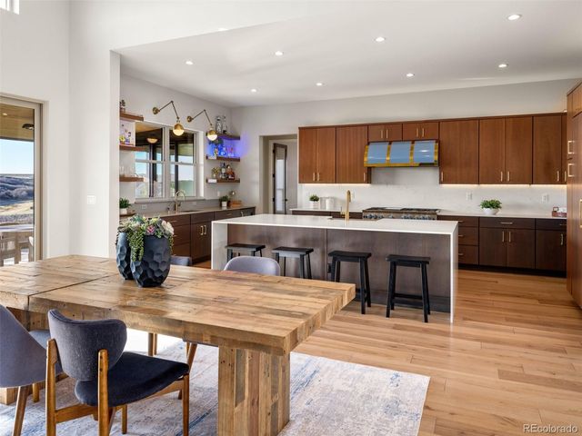 6642 Canyonpoint Road, Castle Pines, CO 80108
