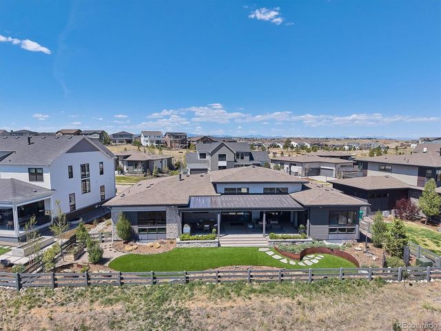 6642 Canyonpoint Road, Castle Pines, CO 80108