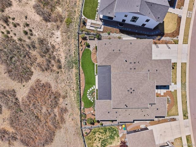 6642 Canyonpoint Road, Castle Pines, CO 80108