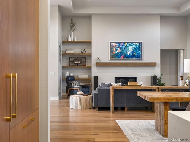 6642 Canyonpoint Road, Castle Pines, CO 80108