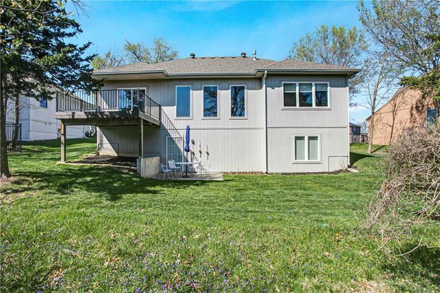 303 E 126th Street, Kansas City, MO 64145