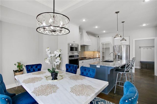 303 E 126th Street, Kansas City, MO 64145