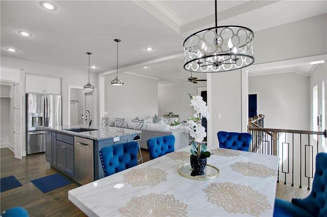 303 E 126th Street, Kansas City, MO 64145