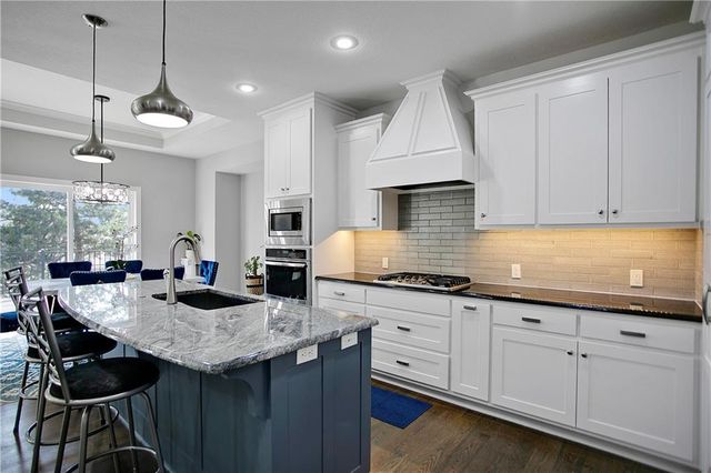 303 E 126th Street, Kansas City, MO 64145