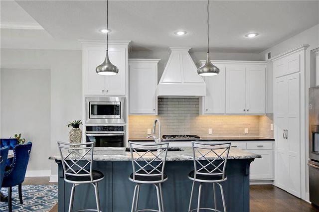 303 E 126th Street, Kansas City, MO 64145