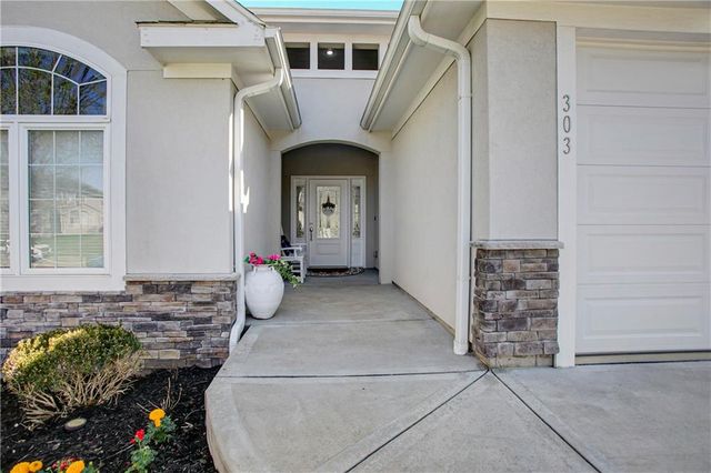 303 E 126th Street, Kansas City, MO 64145