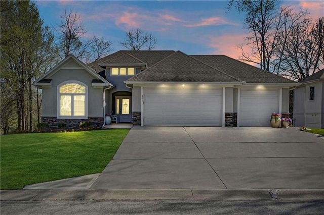 303 E 126th Street, Kansas City, MO 64145