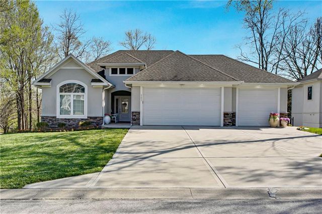 303 E 126th Street, Kansas City, MO 64145