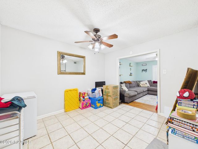 503 Thompson Drive, Lafayette, LA 70506
