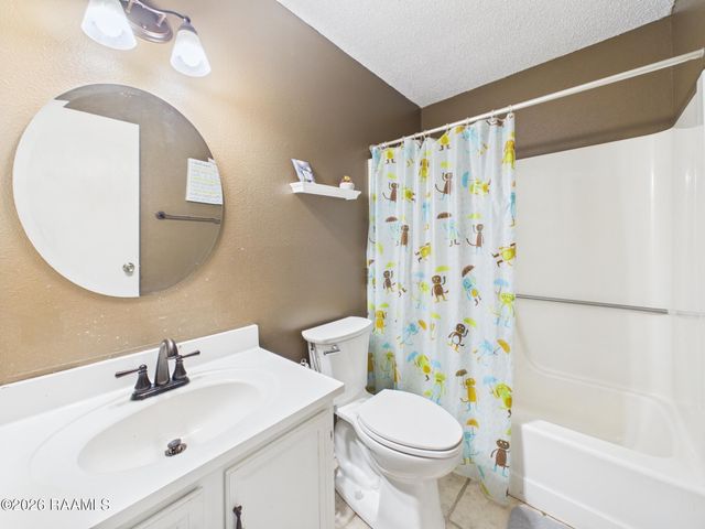 503 Thompson Drive, Lafayette, LA 70506