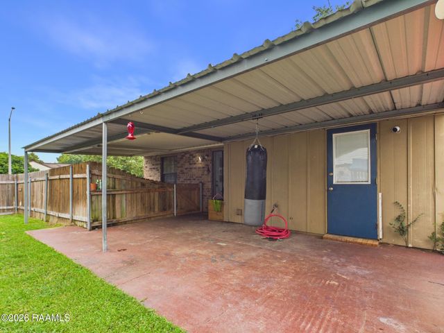 503 Thompson Drive, Lafayette, LA 70506