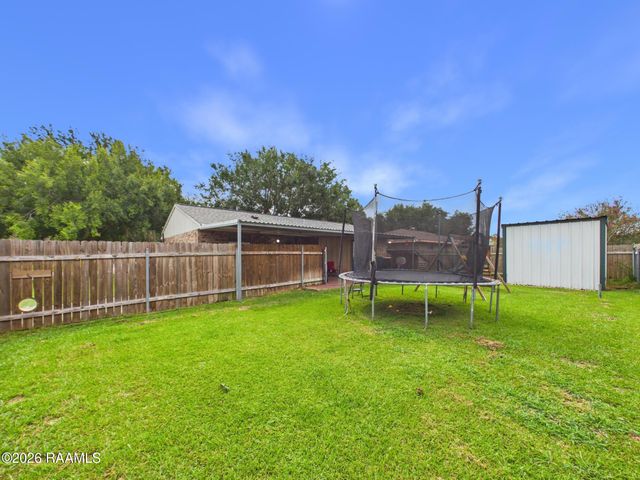 503 Thompson Drive, Lafayette, LA 70506