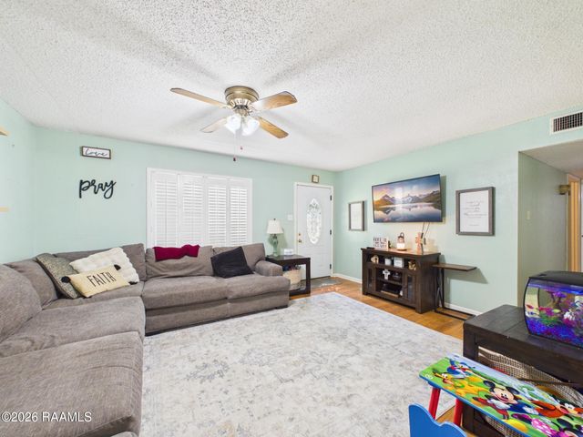 503 Thompson Drive, Lafayette, LA 70506