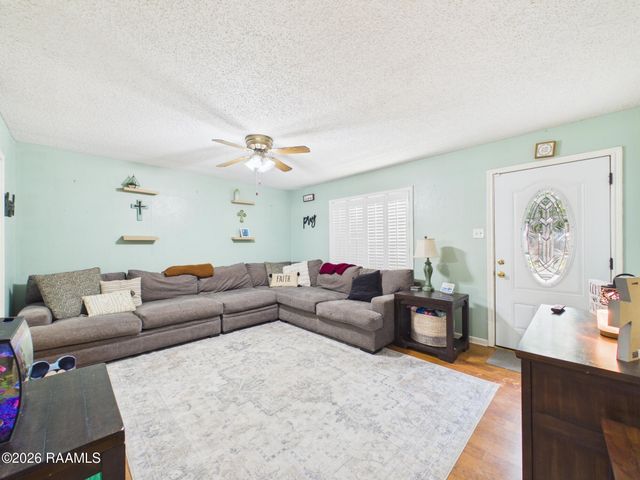 503 Thompson Drive, Lafayette, LA 70506