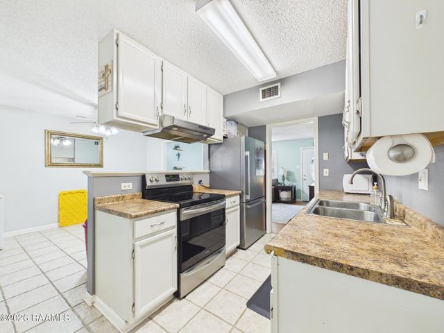 503 Thompson Drive, Lafayette, LA 70506