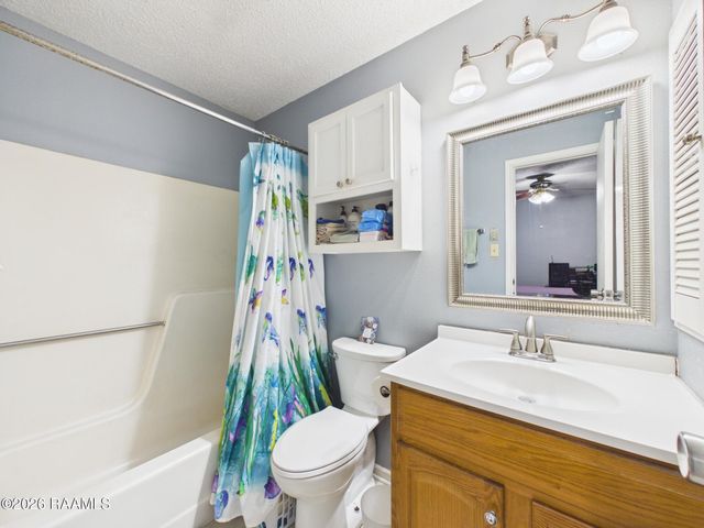 503 Thompson Drive, Lafayette, LA 70506