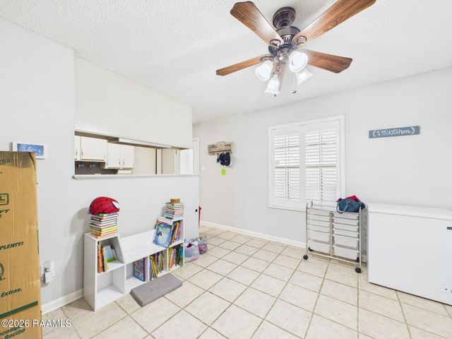 503 Thompson Drive, Lafayette, LA 70506