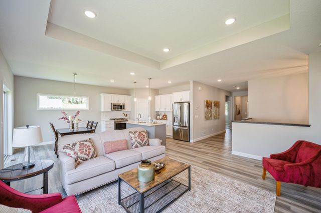 11798 5th Street NE, Hanover, MN 55341