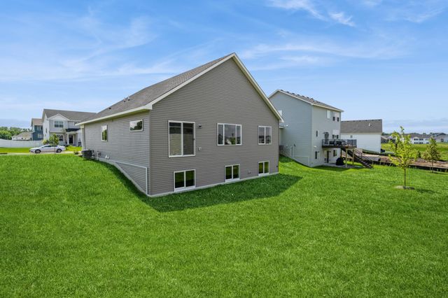 11798 5th Street NE, Hanover, MN 55341