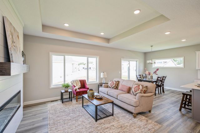 11798 5th Street NE, Hanover, MN 55341