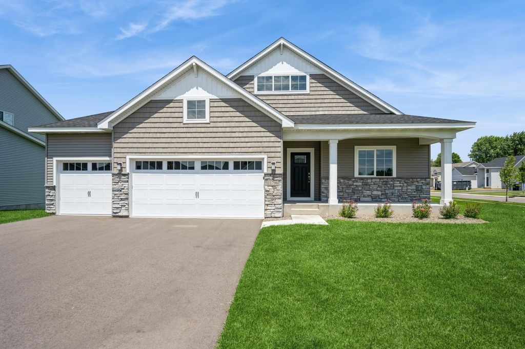 11798 5th Street NE, Hanover, MN 55341