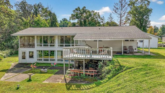 19380 52nd Avenue, Chippewa Falls, WI 54729