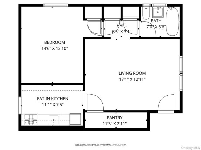 470 Tuckahoe 2A, Yonkers, NY 10710