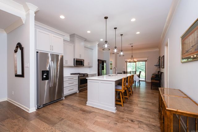 202 Rosemary Way, Little Rock, AR 72223