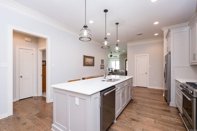 202 Rosemary Way, Little Rock, AR 72223