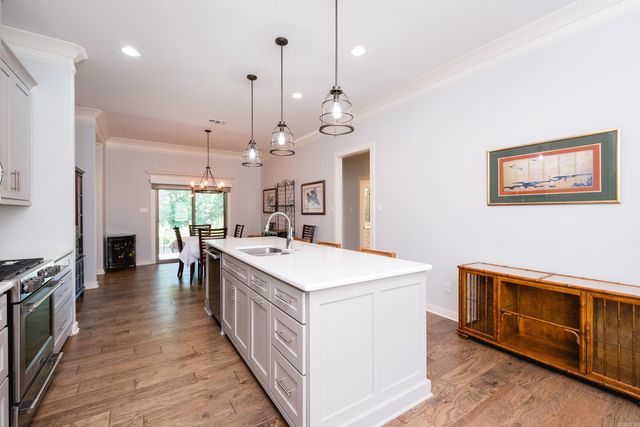 202 Rosemary Way, Little Rock, AR 72223
