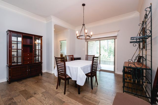 202 Rosemary Way, Little Rock, AR 72223