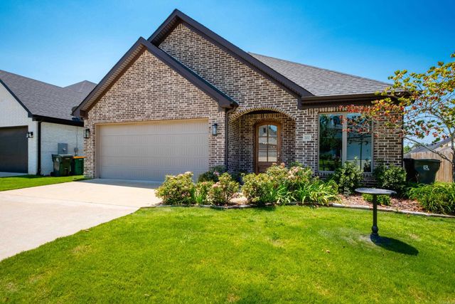 202 Rosemary Way, Little Rock, AR 72223