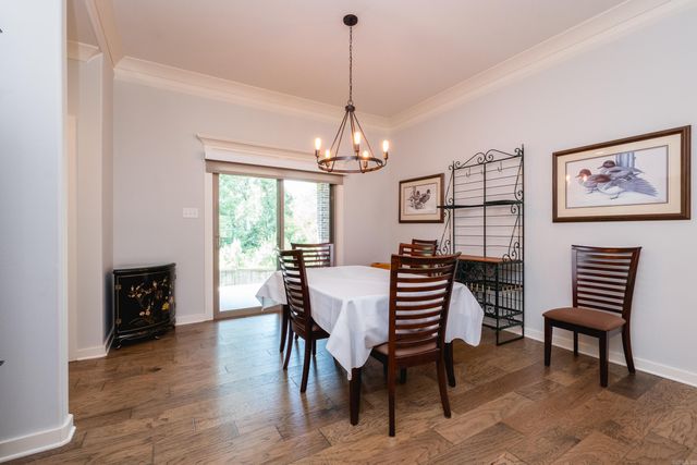202 Rosemary Way, Little Rock, AR 72223