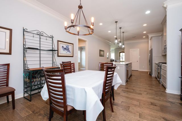 202 Rosemary Way, Little Rock, AR 72223