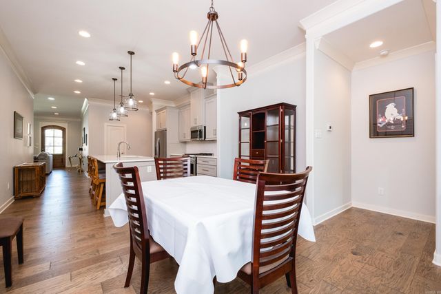 202 Rosemary Way, Little Rock, AR 72223