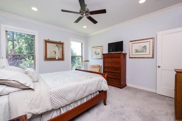 202 Rosemary Way, Little Rock, AR 72223