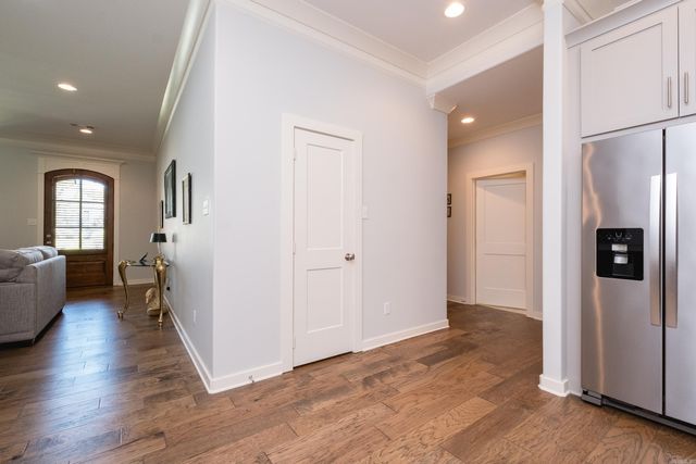 202 Rosemary Way, Little Rock, AR 72223
