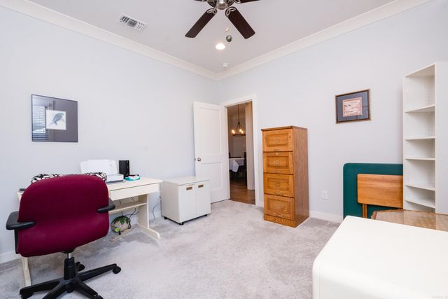 202 Rosemary Way, Little Rock, AR 72223