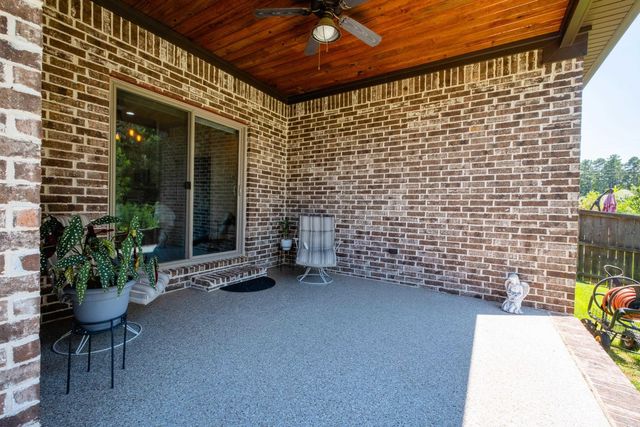 202 Rosemary Way, Little Rock, AR 72223