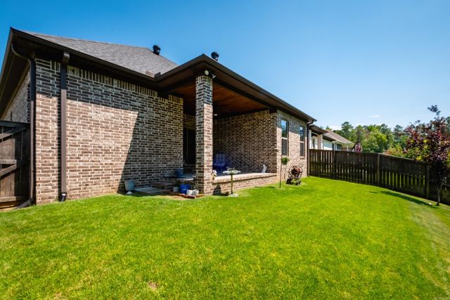202 Rosemary Way, Little Rock, AR 72223