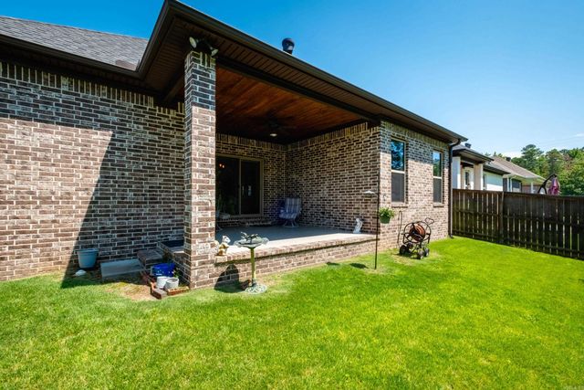 202 Rosemary Way, Little Rock, AR 72223