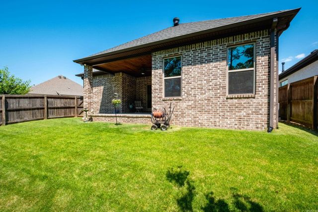 202 Rosemary Way, Little Rock, AR 72223