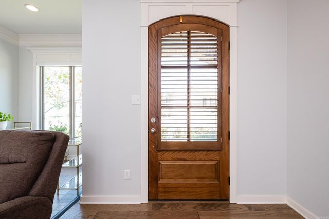 202 Rosemary Way, Little Rock, AR 72223