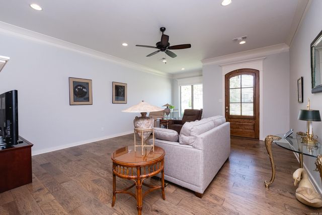 202 Rosemary Way, Little Rock, AR 72223