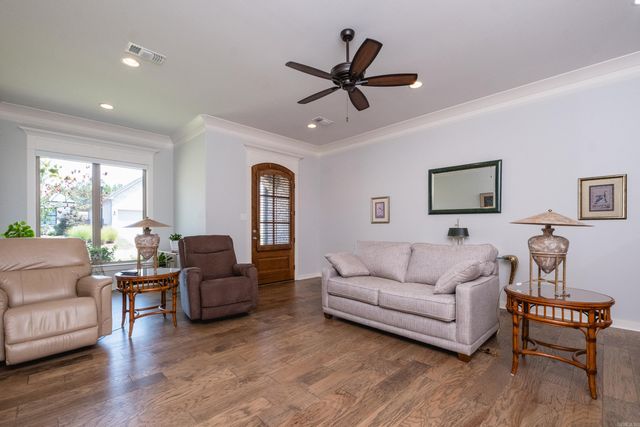 202 Rosemary Way, Little Rock, AR 72223