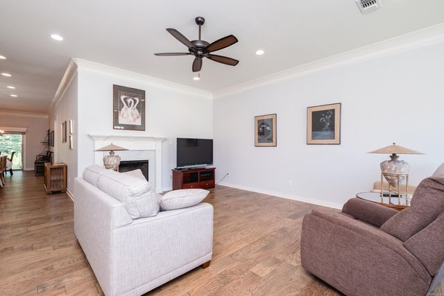202 Rosemary Way, Little Rock, AR 72223